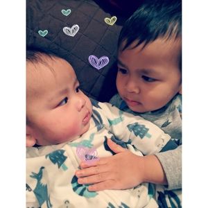 Meet your Posher, Liz